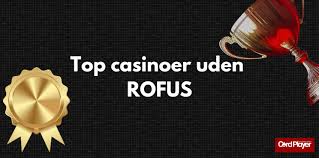 Dansk Casinoer Bedste Bonus Danmark - Find de Bedste Tilbud