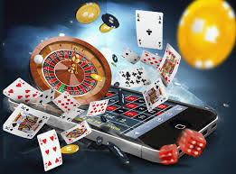 Explore the Thrills of BetNjet Your Ultimate Online Casino Experience