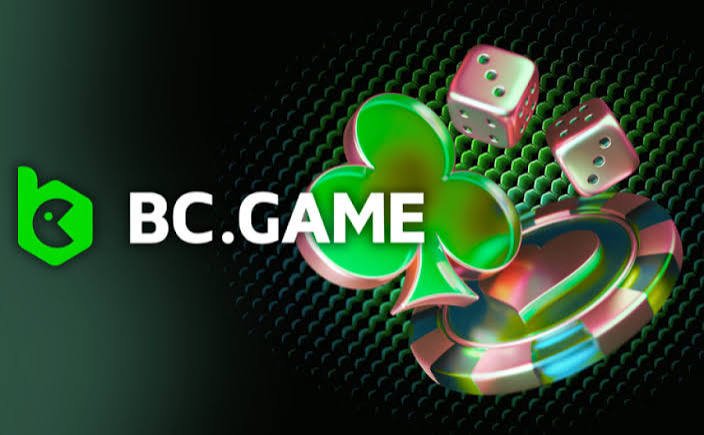 Exploring BC.Game Online Casino A Comprehensive Guide -282920088 Exploring BC.Game Online Casino A Comprehensive Guide -282920088