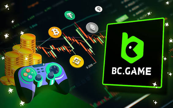Exploring BC.Game Online Casino A Comprehensive Guide -282920088 Exploring BC.Game Online Casino A Comprehensive Guide -282920088