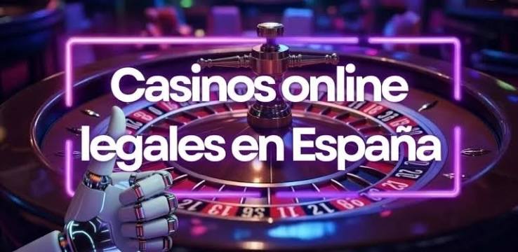 Guía Completa de Casinos con Bono en España 2026