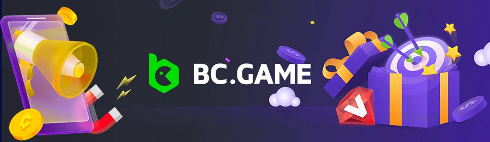 How to Get Started with BC.Game Registration