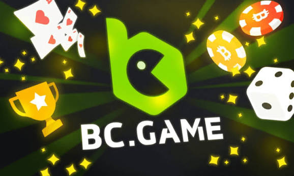 How to Get Started with BC.Game Registration