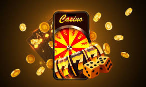 Online Casino Spil, Bonusser og Strategier for Succes