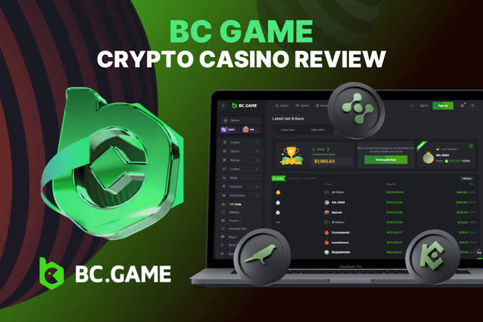 Unlock Exciting Rewards Your Guide to BC.Game Bonuses and Promo Codes Unlock Exciting Rewards Your Guide to BC.Game Bonuses and Promo Codes